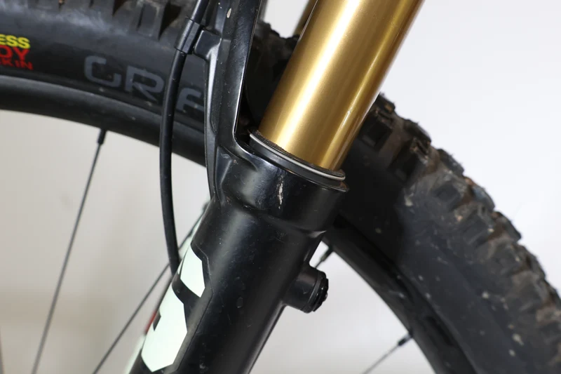 BH ilynx Trail Carbone Pro 8.9 2022 T.L