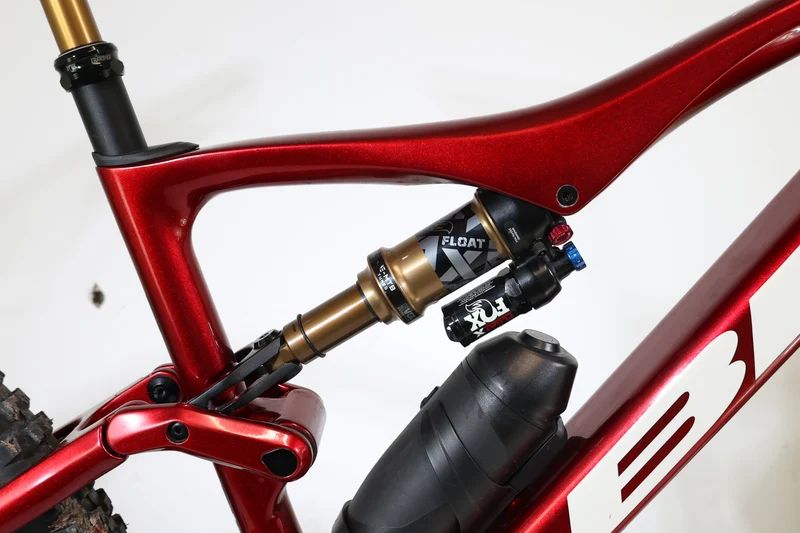 BH ilynx Trail Carbone Pro 8.9 2022 T.L