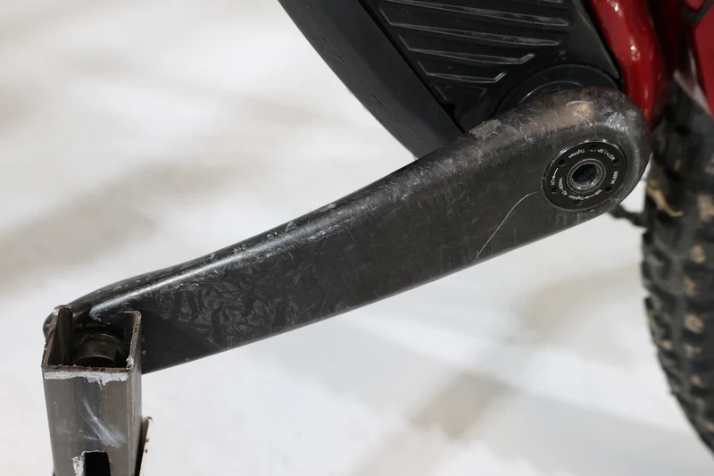 BH ilynx Trail Carbone Pro 8.9 2022 T.L
