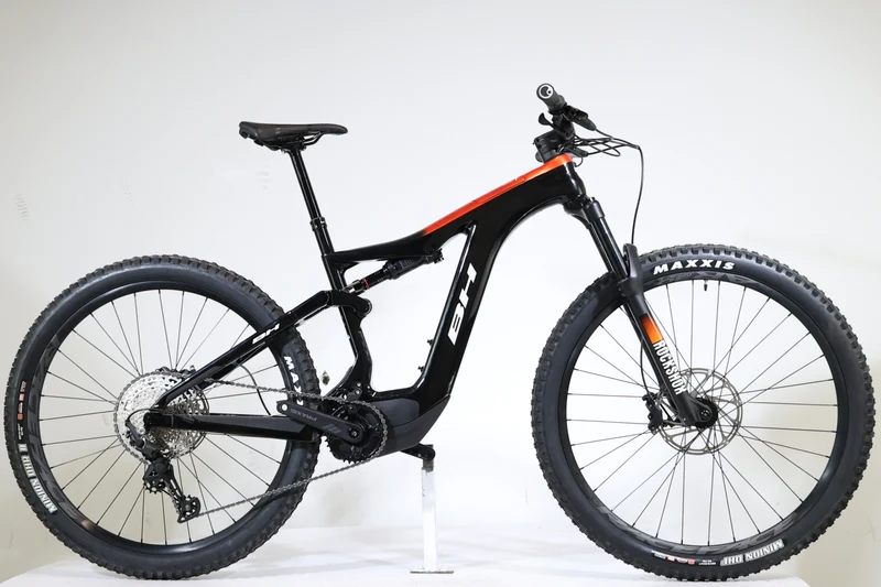 BH Atom X Lynx Pro 8.2 2024 T.M 248846