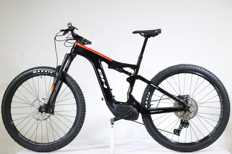 BH Atom X Lynx Pro 8.2 2024 T.M 248846