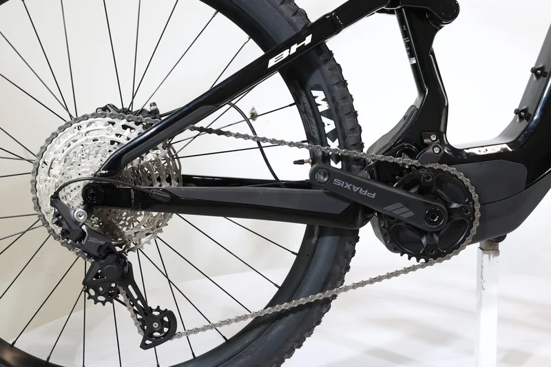 BH Atom X Lynx Pro 8.2 2024 T.M 248846