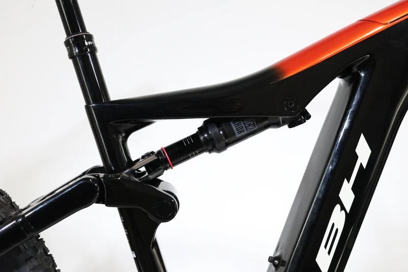 BH Atom X Lynx Pro 8.2 2024 T.M 248846