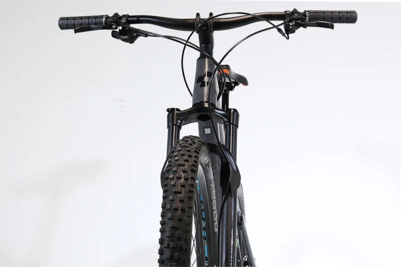 CUBE Stereo 120 Pro 2022 T.XL 250428
