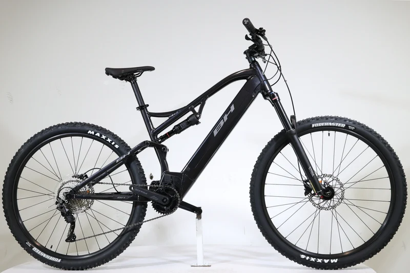 BH Atom Lynx 8.0 2024 T.L 248979