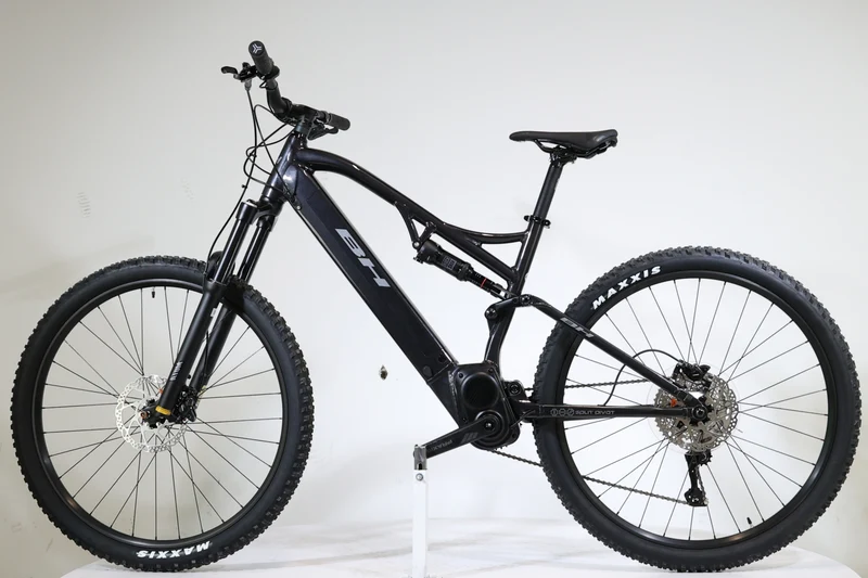 BH Atom Lynx 8.0 2024 T.L 248979