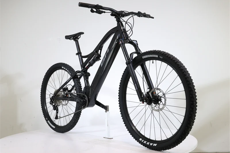 BH Atom Lynx 8.0 2024 T.L 248979
