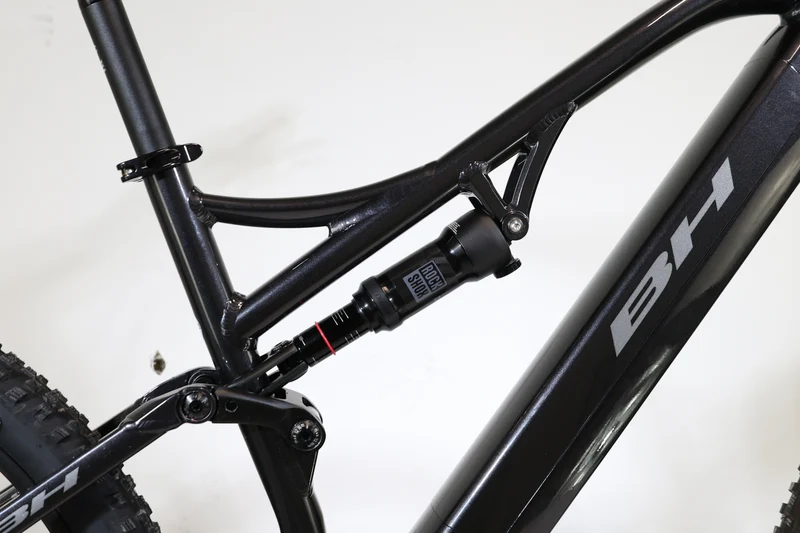BH Atom Lynx 8.0 2024 T.L 248979