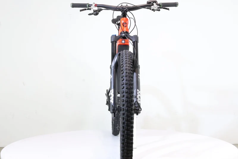 ROTWILD RE+Pro 2018 T.M 2920