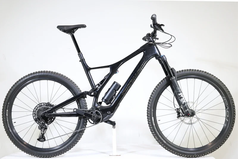 SPECIALIZED Turbo Levo SL Comp Carbon 2020 T.XL 2664