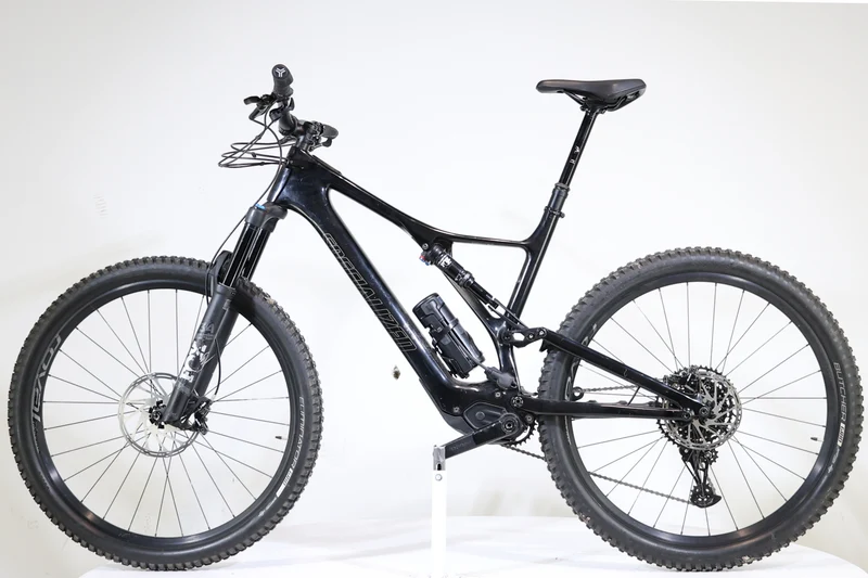 SPECIALIZED Turbo Levo SL Comp Carbon 2020 T.XL 2664