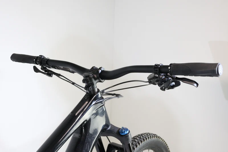 SPECIALIZED Turbo Levo SL Comp Carbon 2020 T.XL 2664