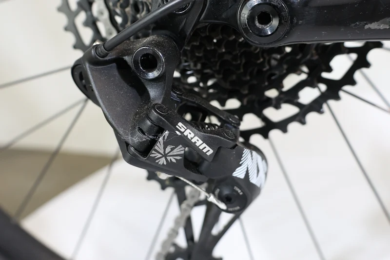 SPECIALIZED Turbo Levo SL Comp Carbon 2020 T.XL 2664