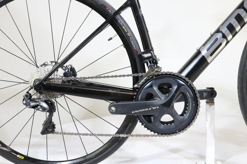 BMC SLR Team Machine 02 Di2 2020 T.51 250306 250310 250305 250311 250307