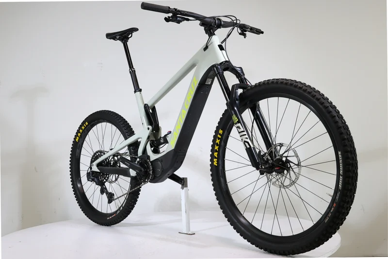 Santa Cruz Heckler CC 8.1 Lite MX S-Kit 2021 T.XL 250182
