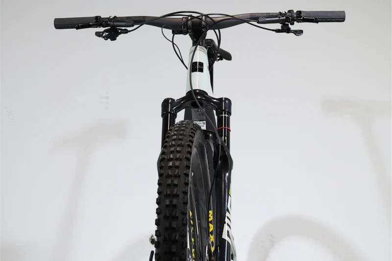 Santa Cruz Heckler CC 8.1 Lite MX S-Kit 2021 T.XL 250182