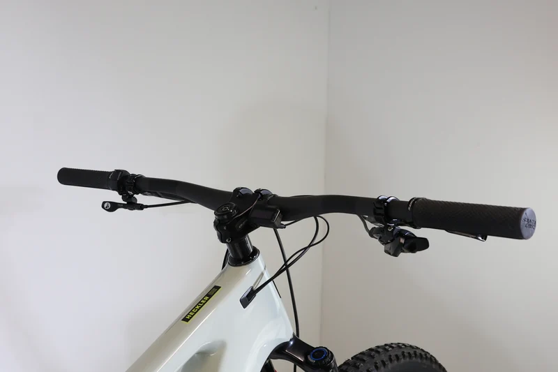 Santa Cruz Heckler CC 8.1 Lite MX S-Kit 2021 T.XL 250182