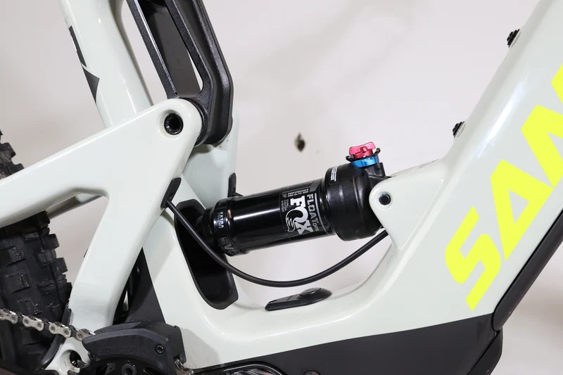 Santa Cruz Heckler CC 8.1 Lite MX S-Kit 2021 T.XL 250182