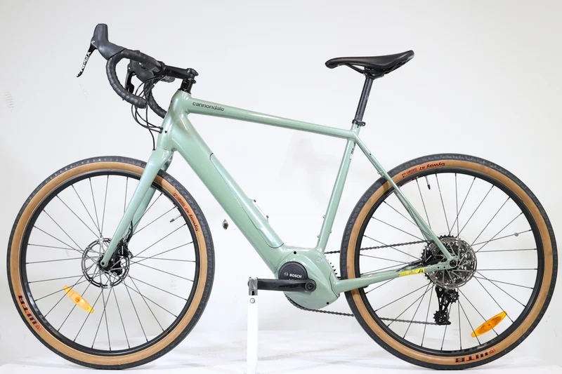 CANNONDALE Synapse Neo SE 2021 T.L 250321 250322