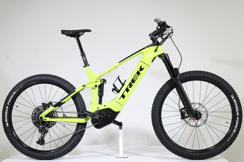 TREK Powerfly LT 9.7 Plus 2019 T.ML 247557