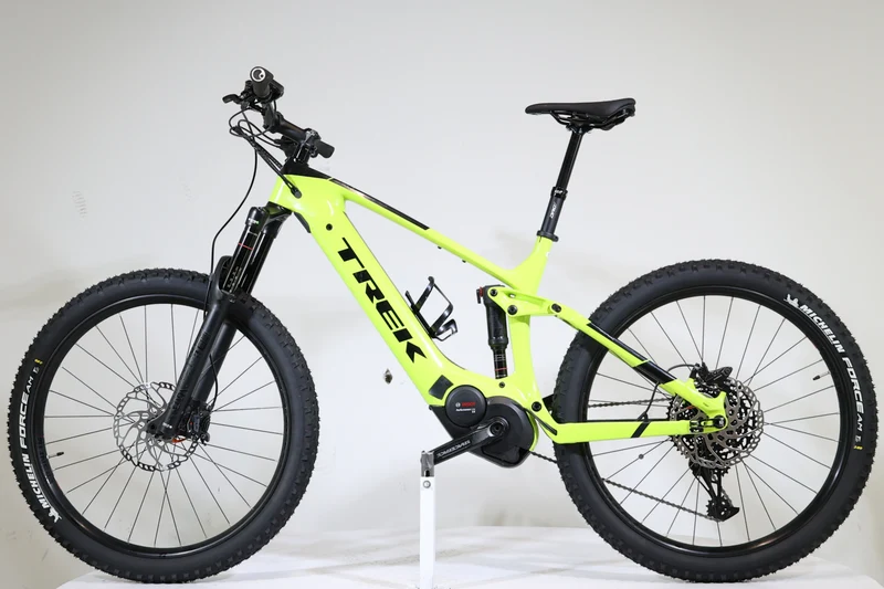 TREK Powerfly LT 9.7 Plus 2019 T.ML 247557