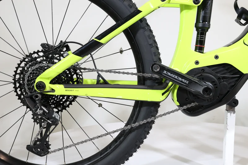 TREK Powerfly LT 9.7 Plus 2019 T.ML 247557