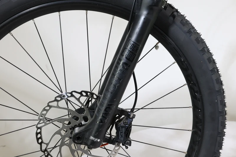 TREK Powerfly LT 9.7 Plus 2019 T.ML 247557