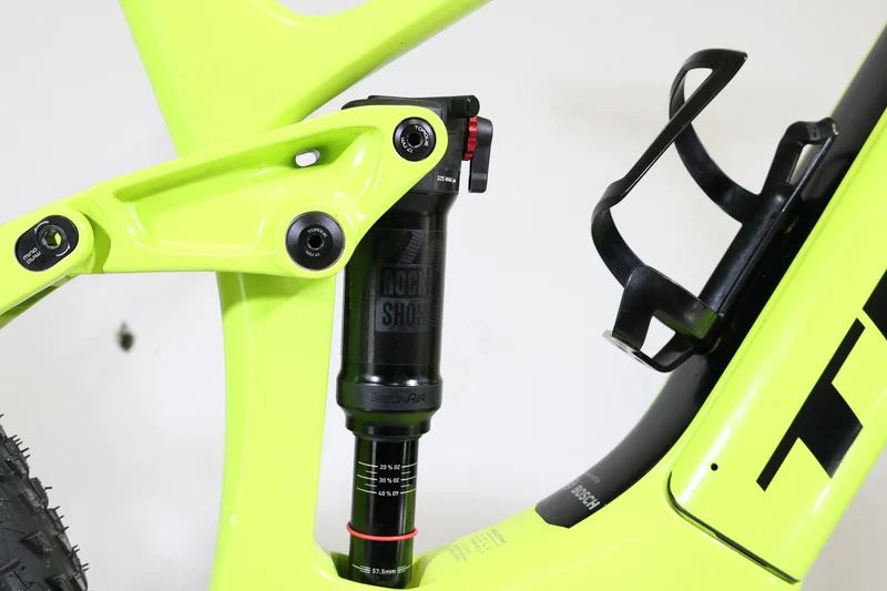 TREK Powerfly LT 9.7 Plus 2019 T.ML 247557
