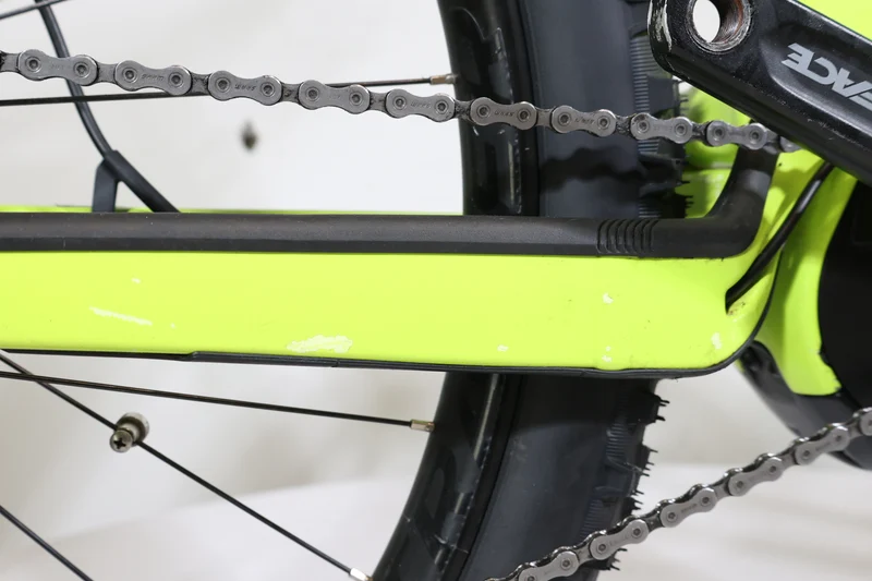 TREK Powerfly LT 9.7 Plus 2019 T.ML 247557