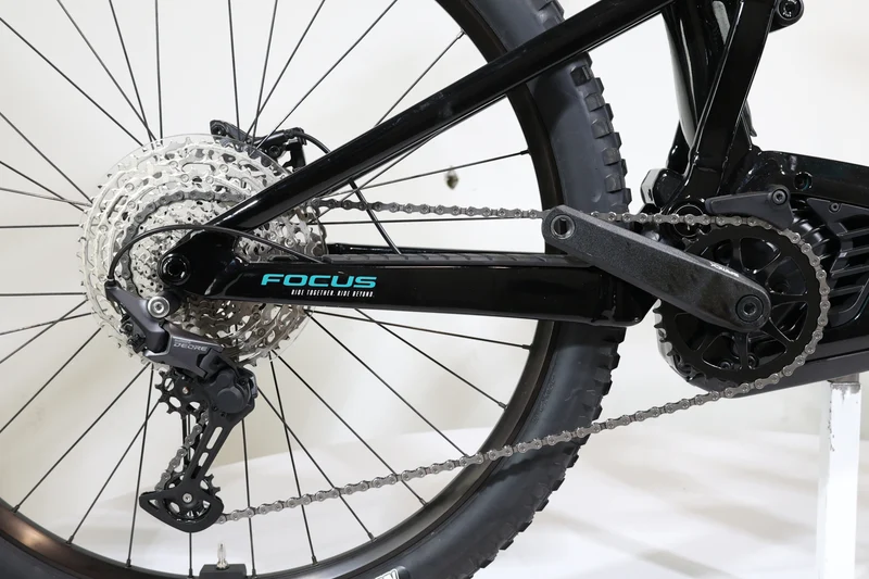 FOCUS Thron² 6.7 2023 T.M 250177