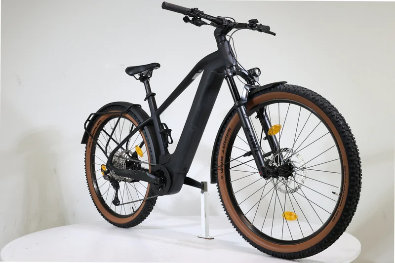 CUBE Reaction Hybrid SL 2022 T.XL 250164