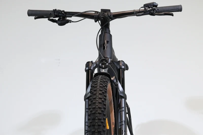 CUBE Reaction Hybrid SL 2022 T.XL 250164