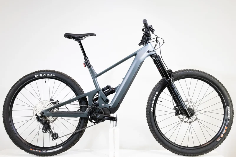 SCOR 4060 Z LT SLX Slate 2023 2230