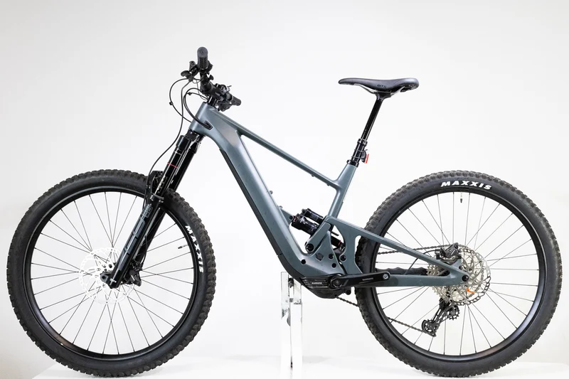 SCOR 4060 Z LT SLX Slate 2023 2230
