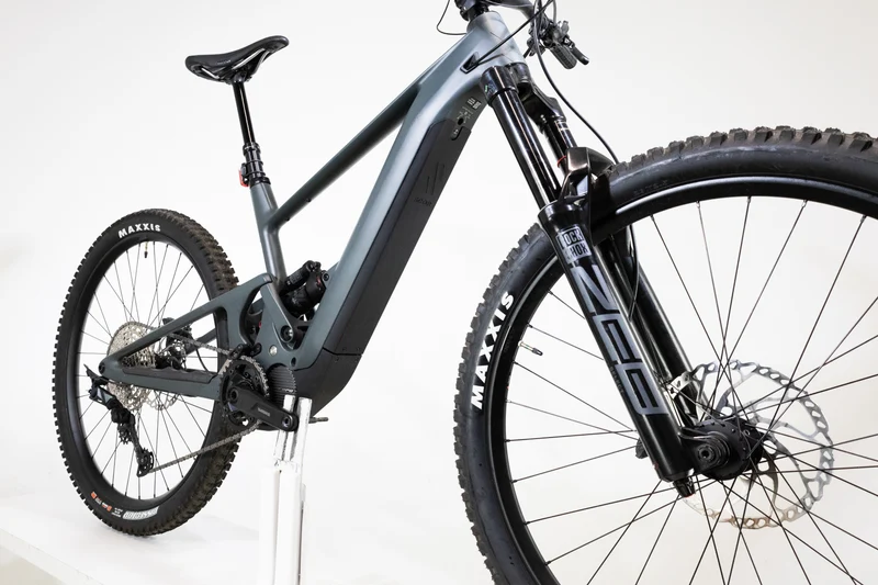 SCOR 4060 Z LT SLX Slate 2023 2230