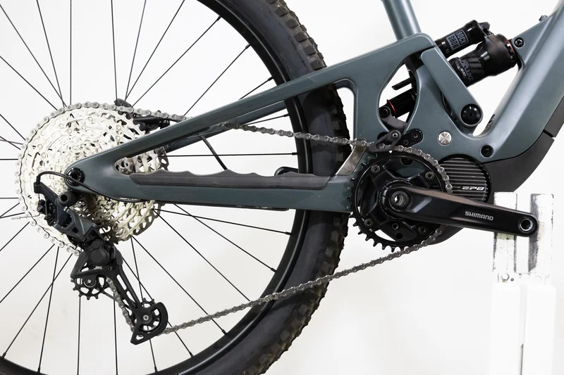 SCOR 4060 Z LT SLX Slate 2023 2230