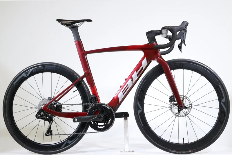 BH iAerolight Pro 1.9 2023 T.M 248953