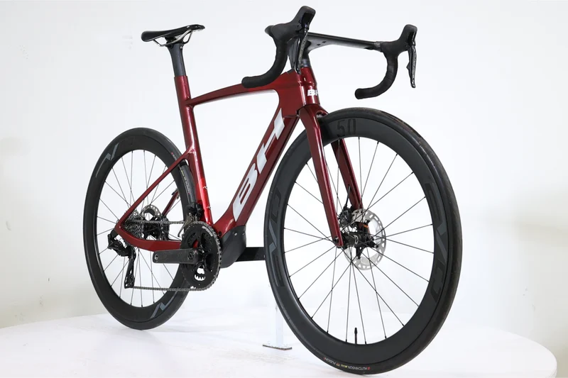 BH iAerolight Pro 1.9 2023 T.M 248953