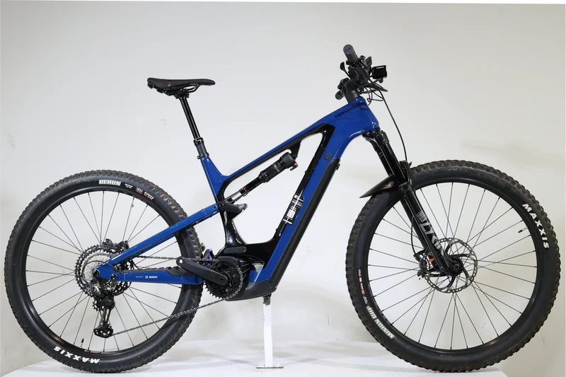 CANNONDALE Moterra Neo 1 Carbon 2024 T.L 250363