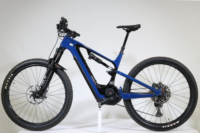 CANNONDALE Moterra Neo 1 Carbon 2024 T.L 250363