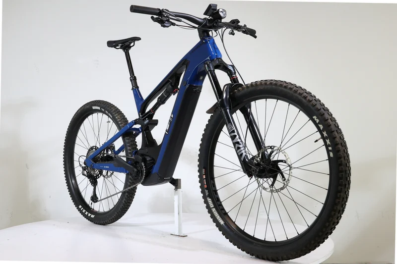 CANNONDALE Moterra Neo 1 Carbon 2024 T.L 250363