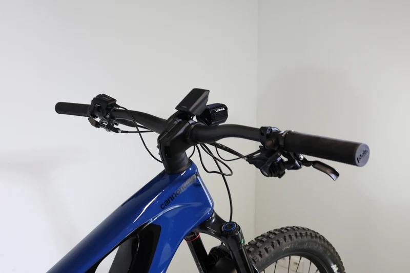 CANNONDALE Moterra Neo 1 Carbon 2024 T.L 250363