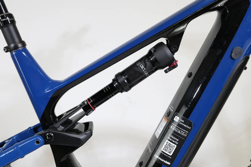 CANNONDALE Moterra Neo 1 Carbon 2024 T.L 250363