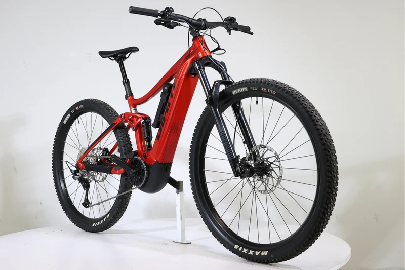 GIANT Stance E+ 1 2022 T.S 250179