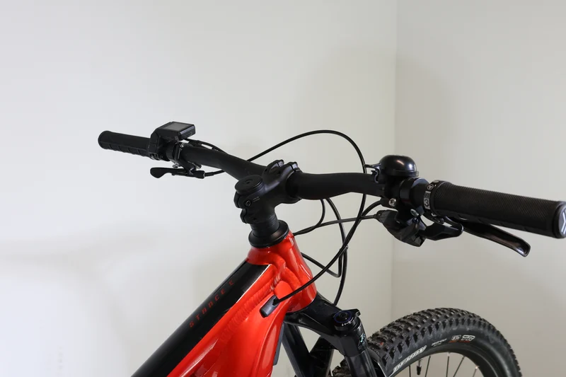 GIANT Stance E+ 1 2022 T.S 250179