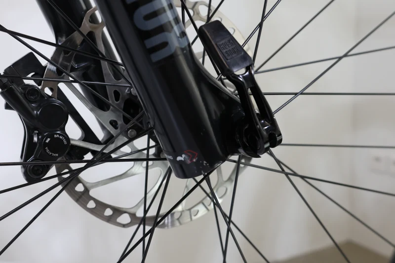 GIANT Stance E+ 1 2022 T.S 250179