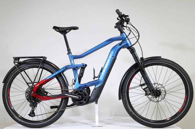 HAIBIKE Adventr FS 9 2023 T.L 248581