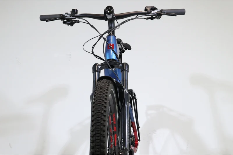 HAIBIKE Adventr FS 9 2023 T.L 248581