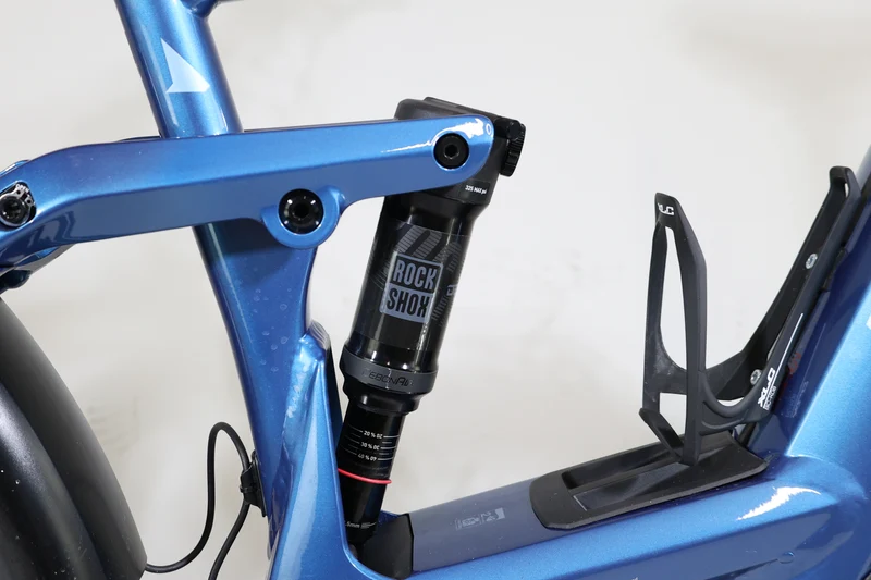 HAIBIKE Adventr FS 9 2023 T.L 248581