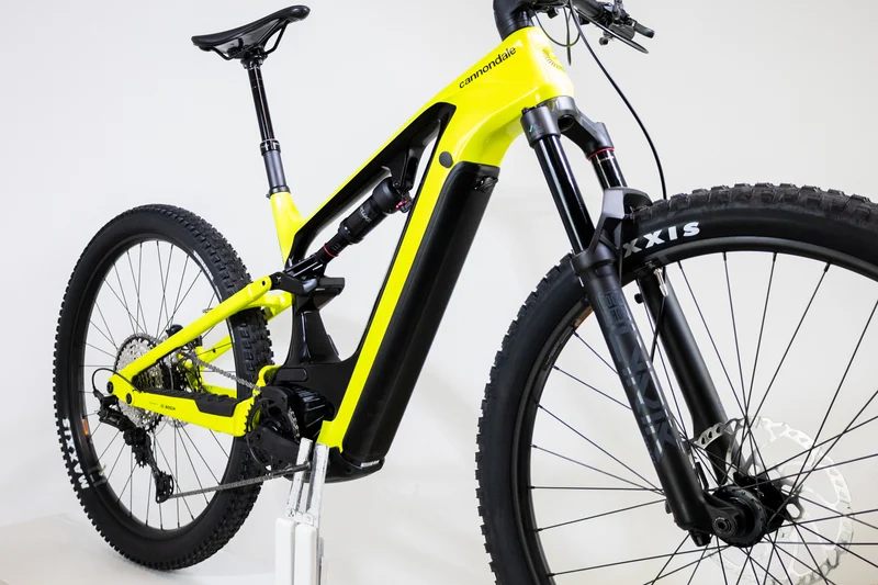 CANNONDALE Moterra Neo Carbon 2 High Lighter 2022 T.S 247685